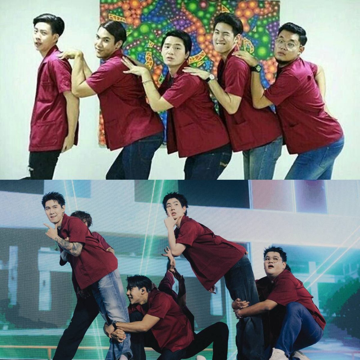 kristtps's tweet photo. 😅😅 https://t.co/svAY2iqRd6