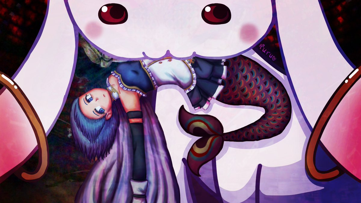 ruru_0015's tweet photo. Sayaka Miki ♡ Puella Magi Madoka Magica ♡ 2026 April
»»-—————-　♡　-—————-««
#madoka_magica #PMMM #魔法少女まどかマギカ https://t.co/BzAUAyh8u8