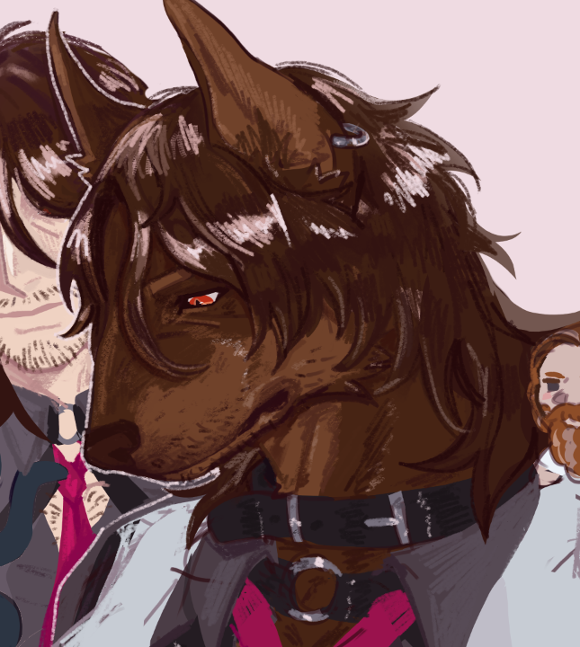 LordrobotThighs's tweet photo. do WE as a collective like HSR anthro furry GALLAGHER https://t.co/qlTfxrwQId