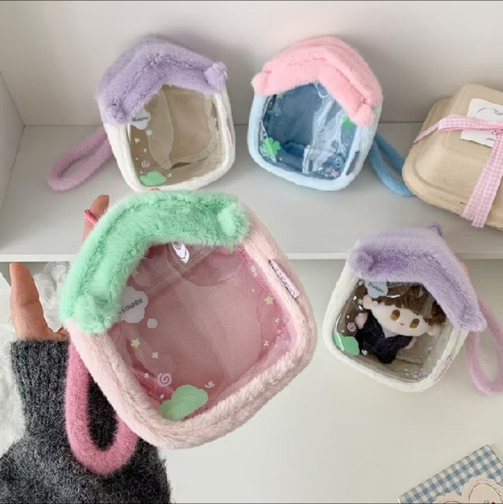 caiaolei's tweet photo. SIAPA YANG LAGI NYARI RUMAH BUAT ANAK? 
nih aku ada rekomendasi rumah buat anak-anak yang gemas dan lucu sekali, ukurannya 13,5 × 11 cm https://t.co/lXhBYwbjV2