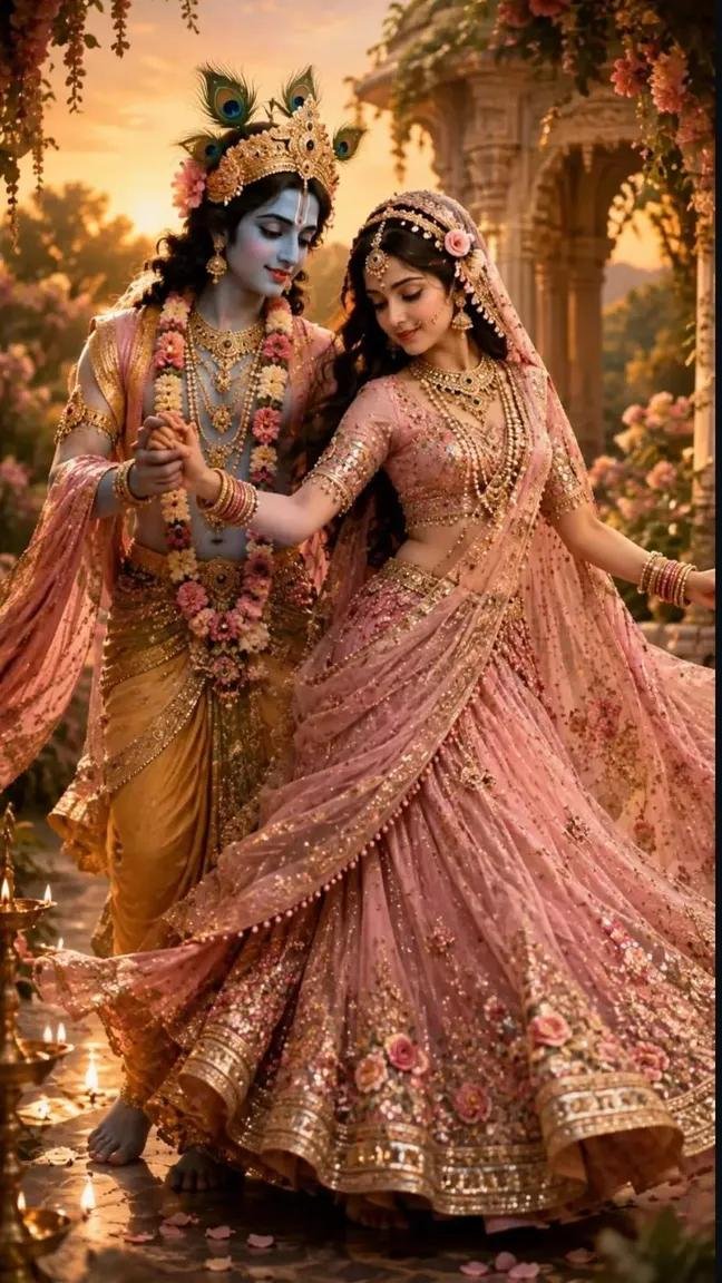 Soniyaa_1's tweet photo. People say that to live life 🌺......loved ones are needed.....🌺 But I think not my own people 🌸......There is a need for belonging......🌸 Because we get ours 🍁......But we get very little affection...

 🌺🌺🌺 Radhe Radhe 🌺🌺🌺 https://t.co/SSdRPtHE5o