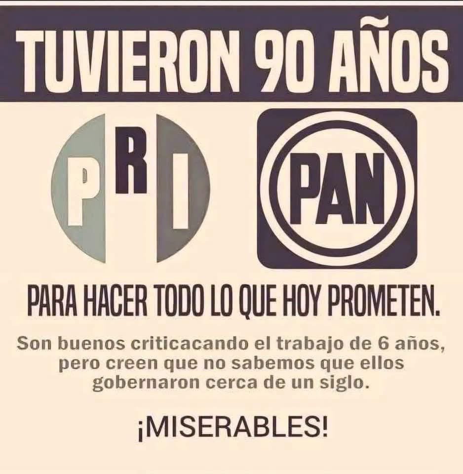 hernandezrenato's tweet photo. @TaniaLariosMX Con la brutania y el PRI ni a la esquina una recordadita a México no se le olvida https://t.co/zUak6incKP