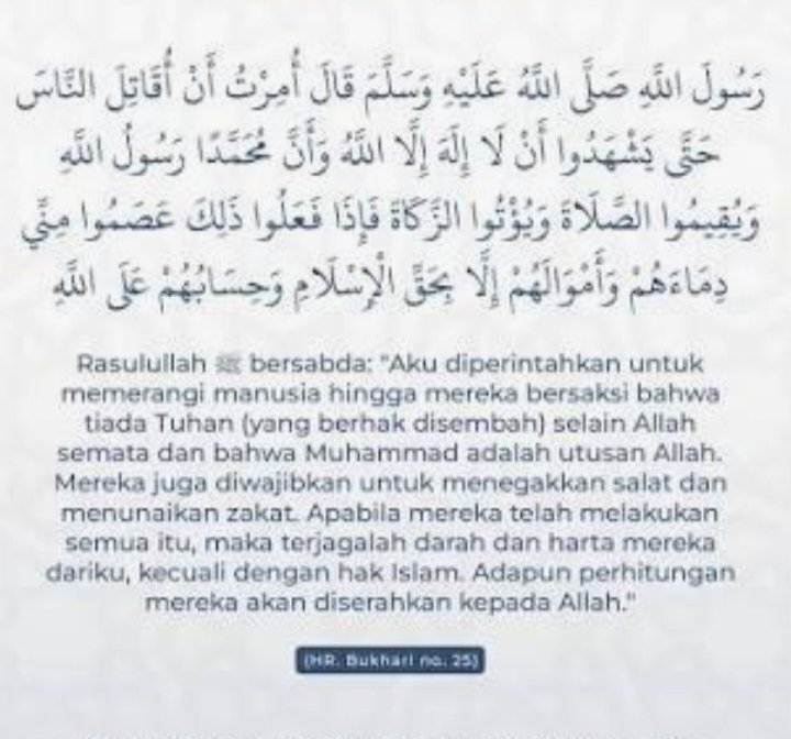 Sentjoko's tweet photo. Apakah benar bahwa orang paling berbahaya di dunia adalah mereka yang meyakini bahwa mereka sedang menjalankan kehendak Tuhan?😭 https://t.co/6njjOSyTYM