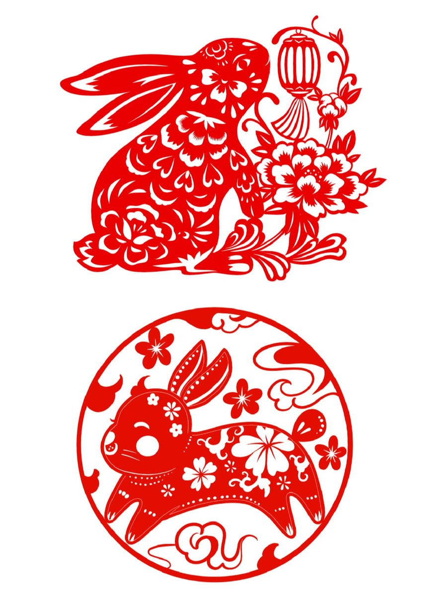 abhinavgupefxr's tweet photo. Happy Lunar New Year! May the year of the Rabbit brings you warm moments, sweet surprises and endless joy. ， https://t.co/dKGjzOy4q6