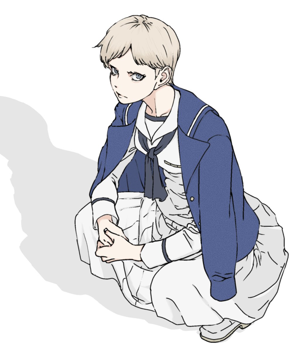 skrmtl's tweet photo. ババ https://t.co/ZF121O3UK6