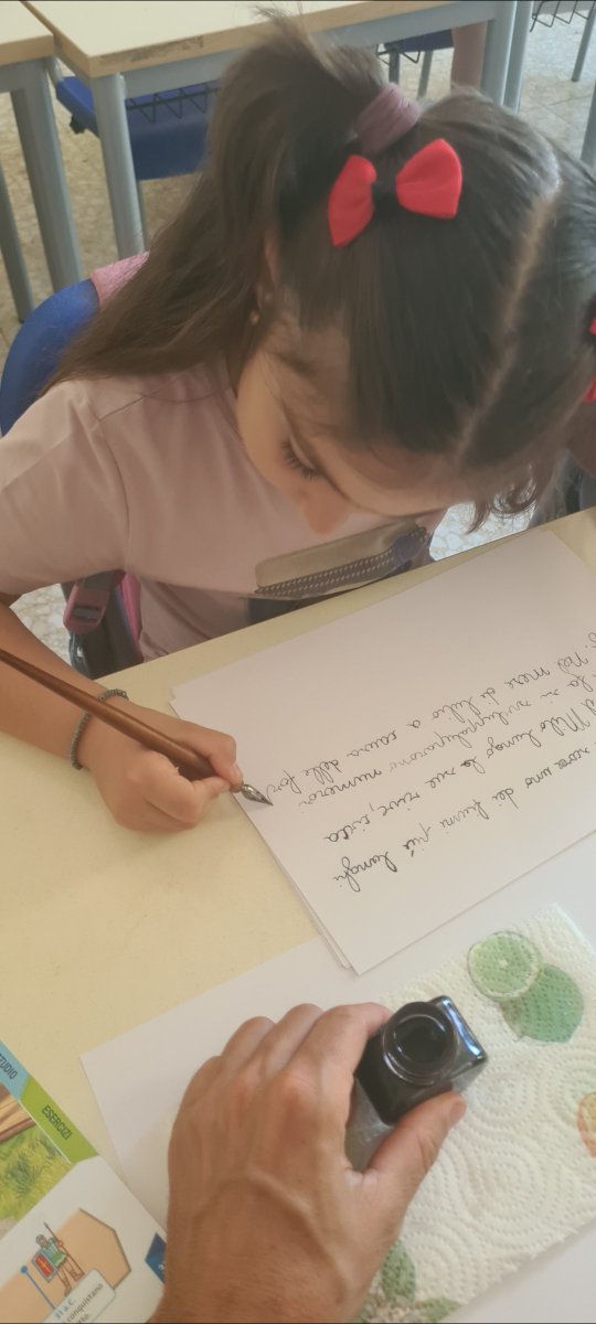 MauroLisanti's tweet photo. @Pgreco_ @tempoweb #Offtopic
Libri bollinati agenda2030... 😄
Ormai è entrata anche la IA e le lezioni le fanno fare a YouTube.
Dai retta a sto fesso, manda tua figlia a scuola dalle suore, dai preti, in un istituto militare, o al massimo alle private.
Lo studio è prima di tutto disciplina. https://t.co/8zfclulzXH