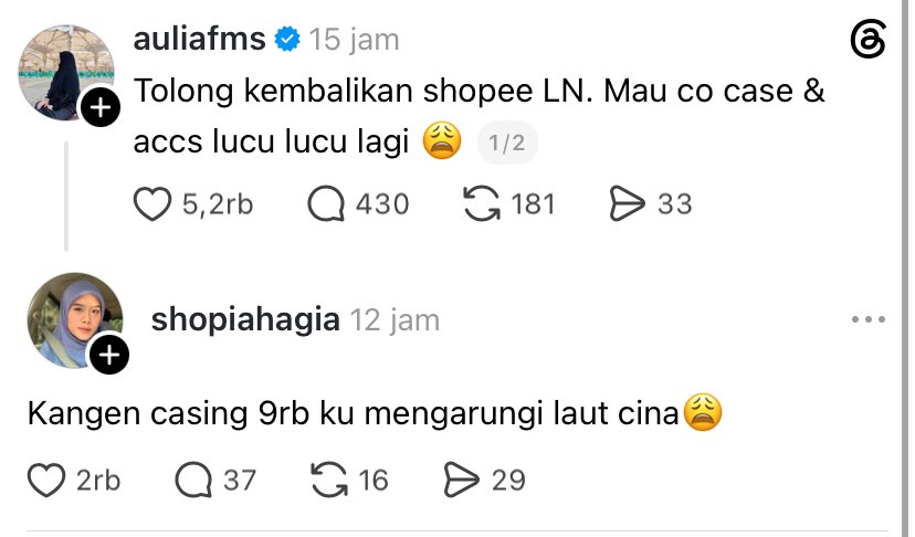 ultramenksms's tweet photo. kalian dulu pernah impor apa ges?😭 https://t.co/YgbZYNv5r6