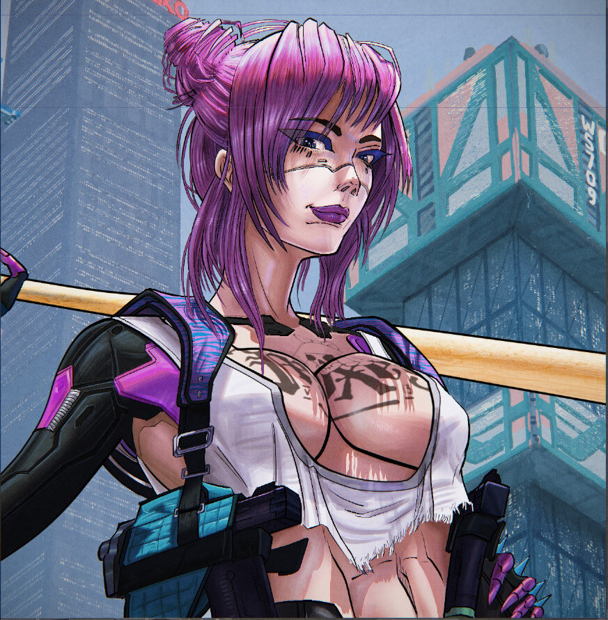 Dat_Pervy_Sage's tweet photo. @Vespertiline Rita for sure https://t.co/nuF1i0Ektb