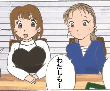 dmyosshie's tweet photo. #ビフォーアフター #イラスト #40過ぎたら画力が下がる

40歳過ぎると画力が下がる、ってちょっと話題になってますね。

私は41歳で描き始めて現在48歳だけど、元が下手過ぎたので伸びしろはまだあるはずだと思って描いてます😂

①41歳　②48歳 https://t.co/8RkR4mbQPY