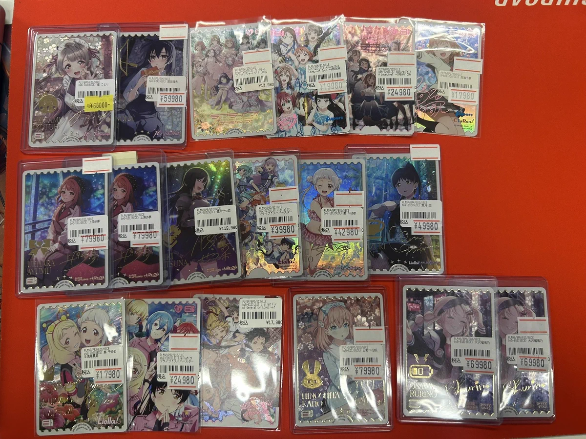 TCGshop193日本橋店 on X: 
