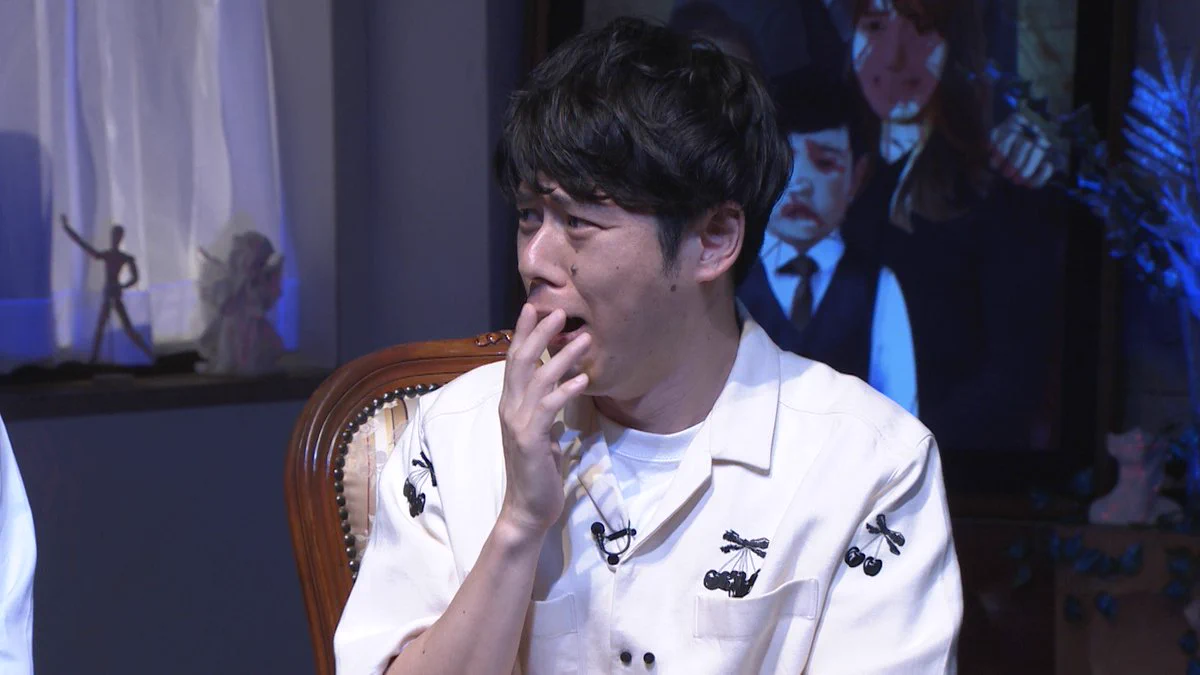 かまいガチ【テレビ朝日公式】🌟 على X: 