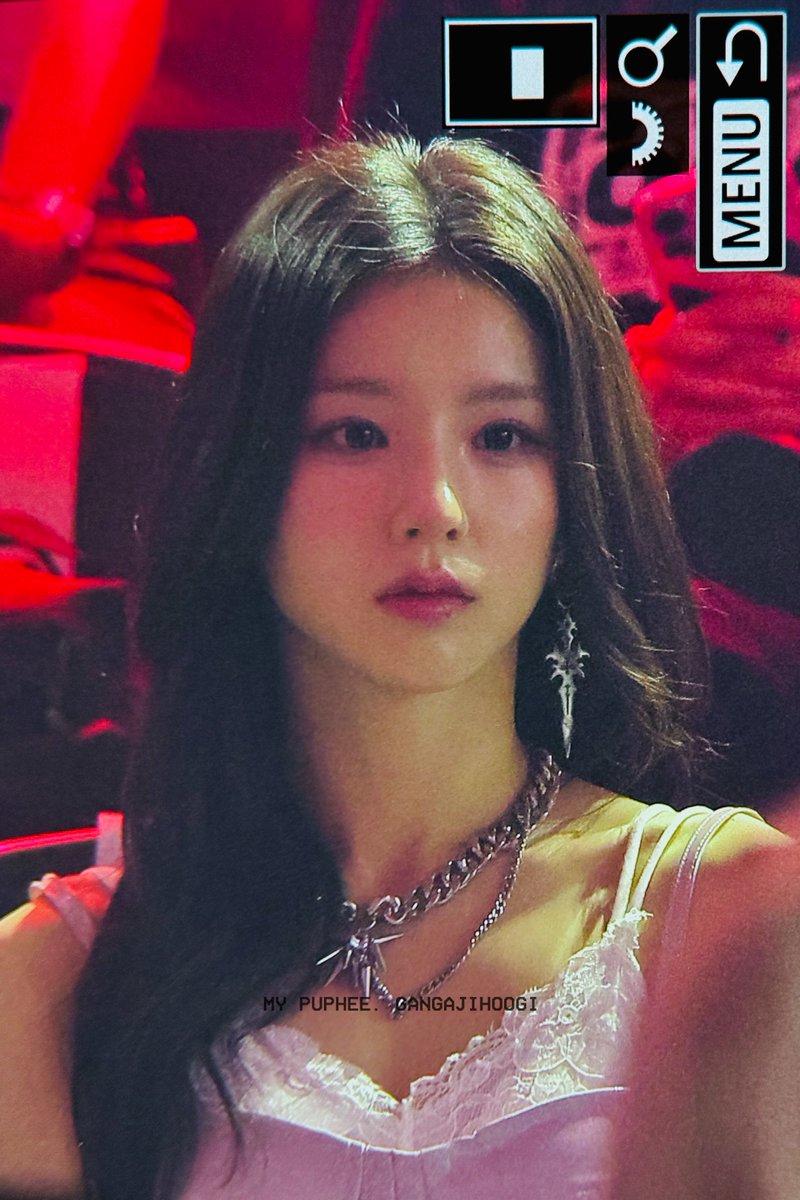 gangajihoogi's tweet photo. 260903 서패위에서 공주님 봄
#아르테미스 #ARTMS #희진 #HeeJin https://t.co/njsALWoZcJ