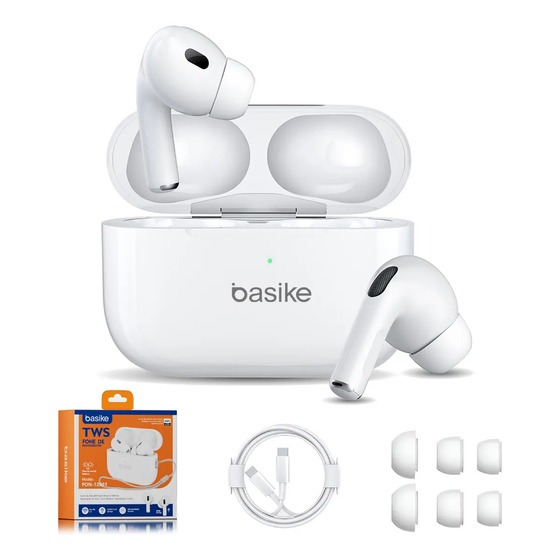 AchadoCruz's tweet photo. Cansado de fio enrolando enquanto você curte aquele samba? O Bluetooth 5.3 garante estabilidade.

📦 Basike Fone Bluetooth 5.3
💵 R$ 65,54
🎟️ Confira o cupom no link

⚡ Oferta no Mercado Livre: https://t.co/Zw33TyEUMw https://t.co/vf0ZYLScq5