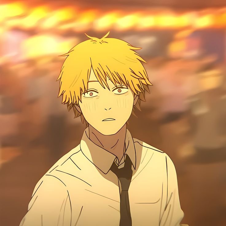 chainsawman_jp's tweet photo. https://t.co/uLW8rRYr6N