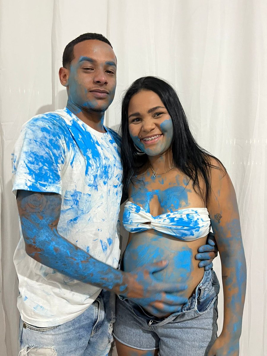fp_crf1's tweet photo. Vem filho 💙, papai está muito ansioso esperando por vc💙😭🥳🥳🥳🥳
Papai do Lucca pooraaaaa🥳🥳🥳💙🥰 https://t.co/kVTyfXtda6