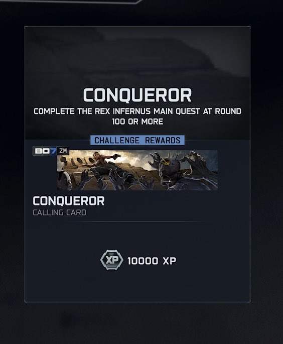 Crevdawg's tweet photo. The Echo-12, Sokol and Mammoth have made these last 4 days generational for Bo7 Zombies. Praying 3ARC don’t atomize them tomorrow with the patch. Probably the most I’ve played zombies since launch of Bo6. https://t.co/fY2AbwNvZM