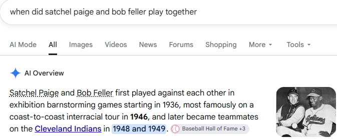 also_a_ghost's tweet photo. Did you know the Jim Crow era (1877-1965) was pro-Black? Segregation actually allowed for and encouraged the creation of separate black-owned industries.

I propose an alternate view of history that says that Jackie Robinson was the trojan horse of the MLB that was brought in to kill the Negro Leagues, which existed from the 1920s to about the 1950s. The MLB didn't want to pay higher salaries so when they discovered interracial baseball games were hugely popular, they saw sails on the horizon and sought to eliminate the competition. A lot of leftist concerns about racism, and even attempts to attack it, are all done in the name of maintaining possession over our productive forces whilst tricking us into handing it over voluntarily. The left being the preachers of the unholy sermon teaching against Racism. Racism becomes the guard dog that does the bulk of the work for (((the owners))). Whites are too sympathetic and Blacks are too roused to action by this boogieman that supposedly held black people down by *checks notes* creating millionaire ball players. Go nigure, I mean, go figure.

For a bit more, read here: https://t.co/cwr6kt3s6j