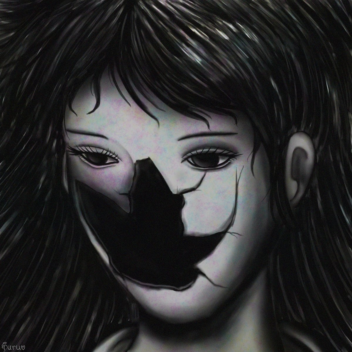 ruru_0015's tweet photo. NewDad MADRA ♡ Album Cover Redraw ♡ 2025
»»-—————-　♡　-—————-««
#newdad #art #illustration #digitalart #artist https://t.co/o9FesVjjyn
