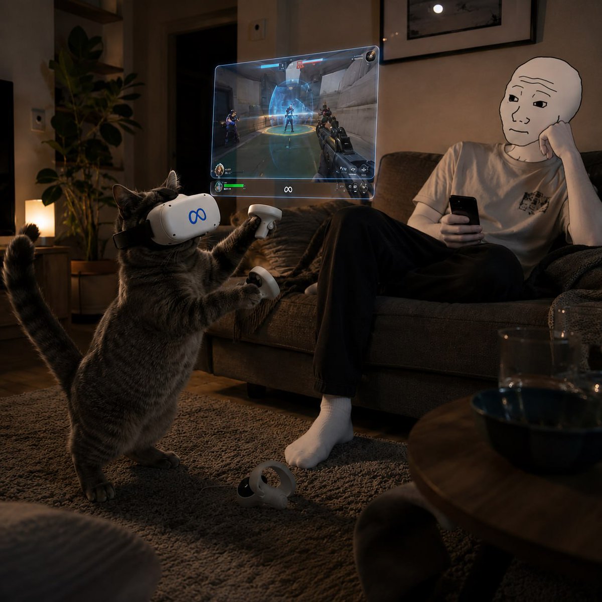 VRCAT_RH's tweet photo. i'm just having fun https://t.co/0DAiKtVsMa