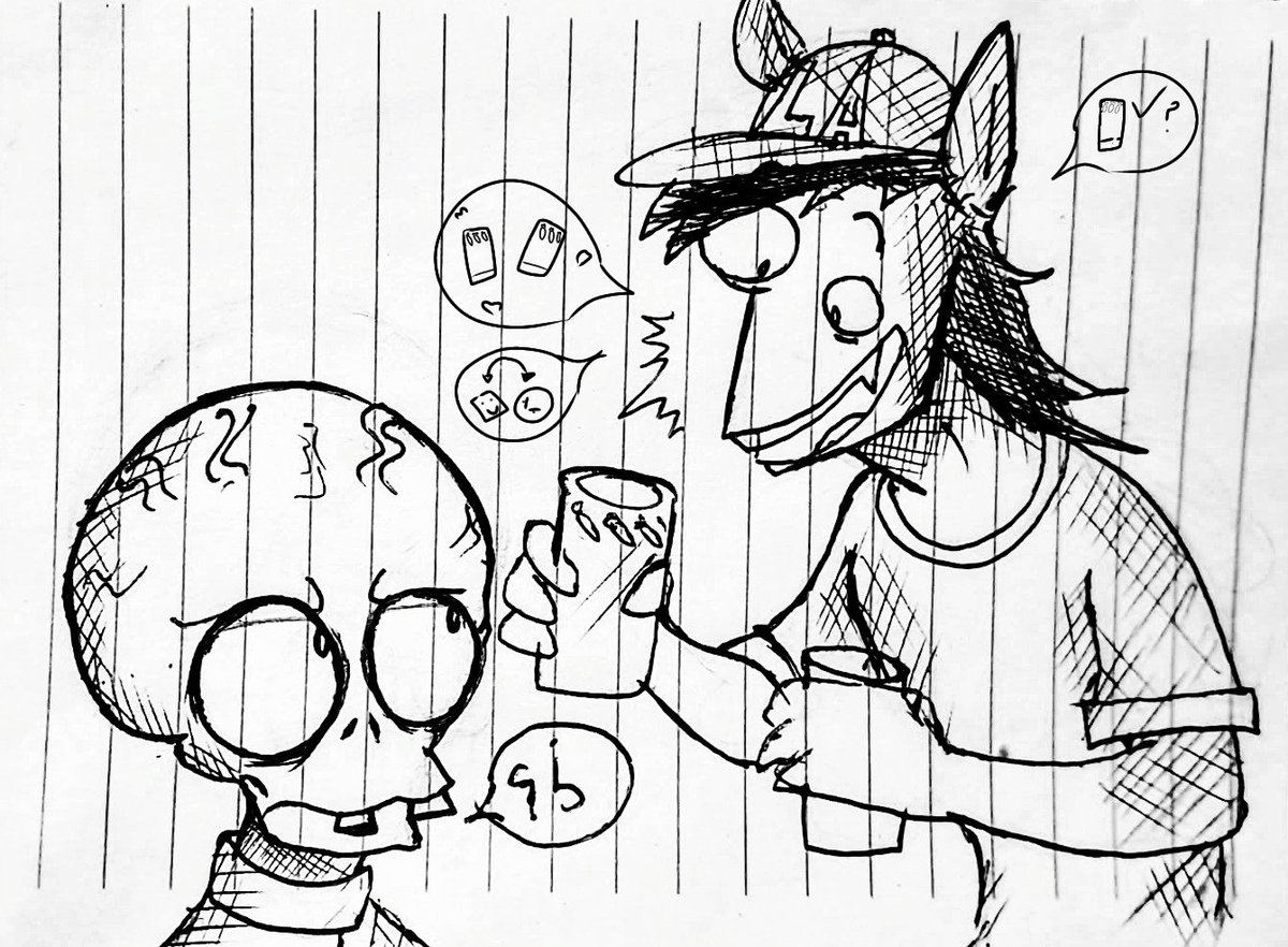 FurbyCreazy's tweet photo. #Zomboss #pvz

Mini comic. "Shopping" https://t.co/zkNHeDbjz2