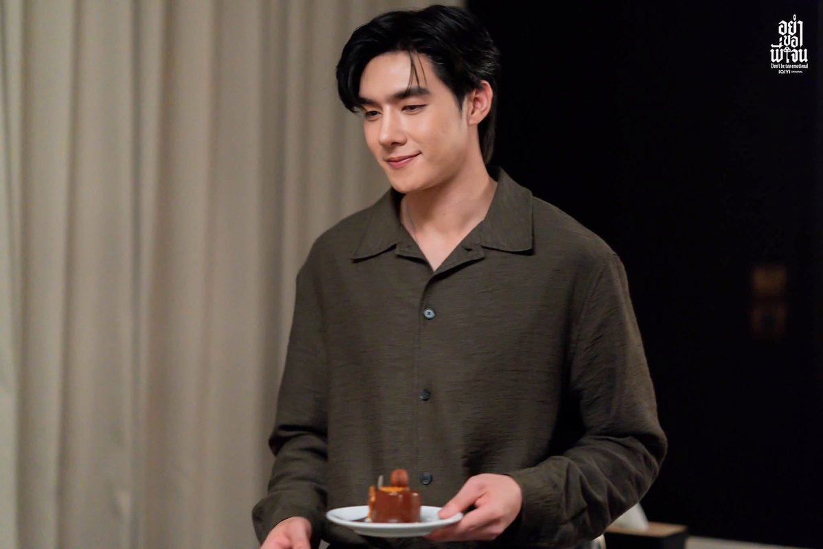 bemynj_'s tweet photo. โอ้ยใจหายใจคว่ำ นึกว่าถ้วยแปะก๊วย T_T

#อย่าขอพี่เจน 
#dontbetooemotional 
#TeeBoonyakait https://t.co/KZFVmgGXnO