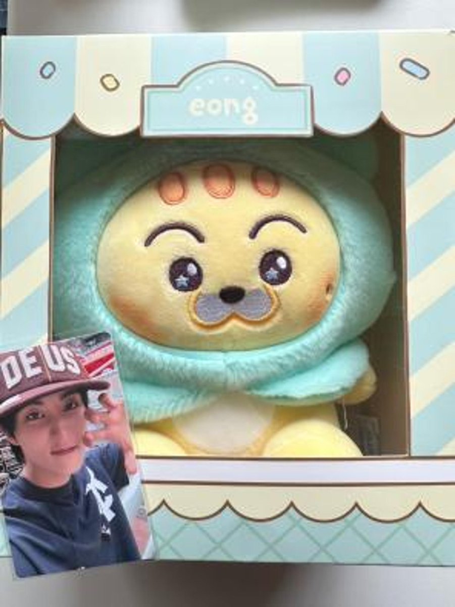 born2beloved__'s tweet photo. ตุ๊กตา eong มาร์ค sweet sitting plush
— 850 รวมส่ง

✅ได้การ์ดนะคะ 
สนใจ dm ขอดูเพิ่มเติมได้ค่า 
#ตลาดนัดnct #ตลาดนัดnctdream https://t.co/zgFcCvffvg