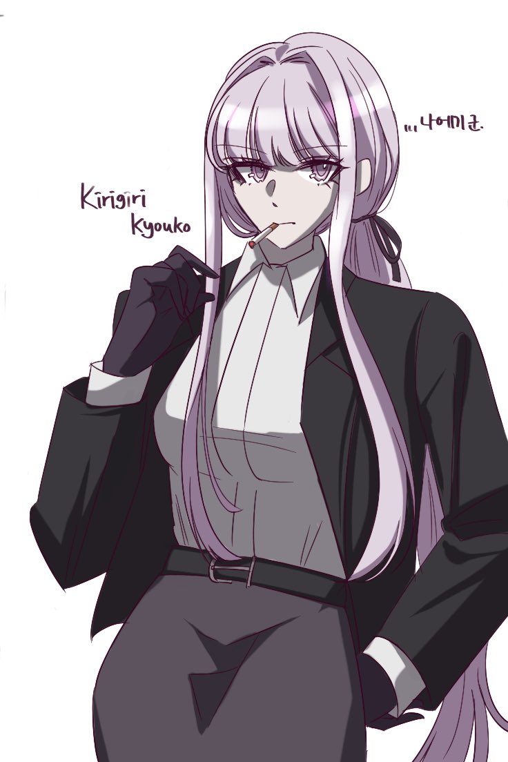 irigean's tweet photo. 키리기리 애호 돋음
#danganronpa #kirigiri https://t.co/ixVgp8cP3m
