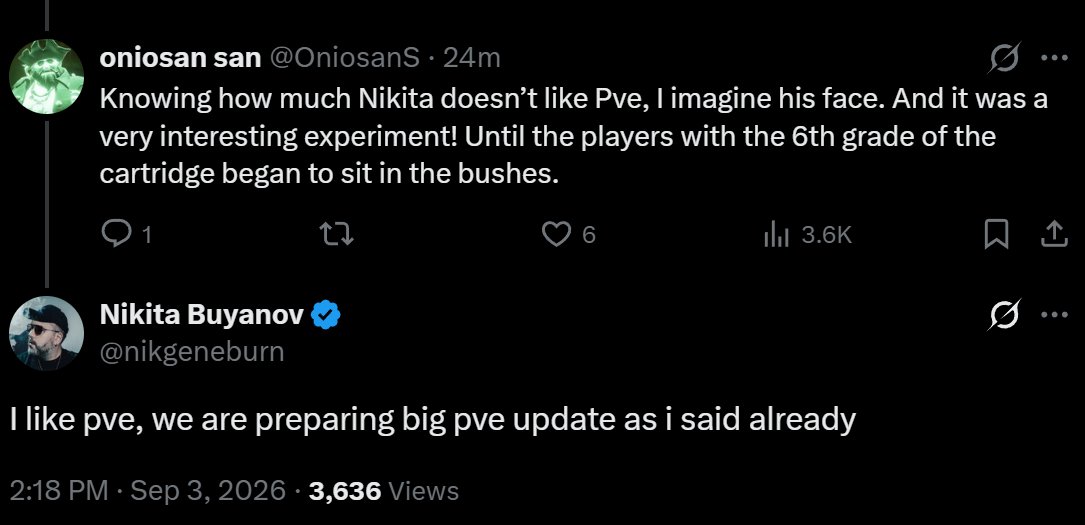 VeryBadSCAVR tweet picture