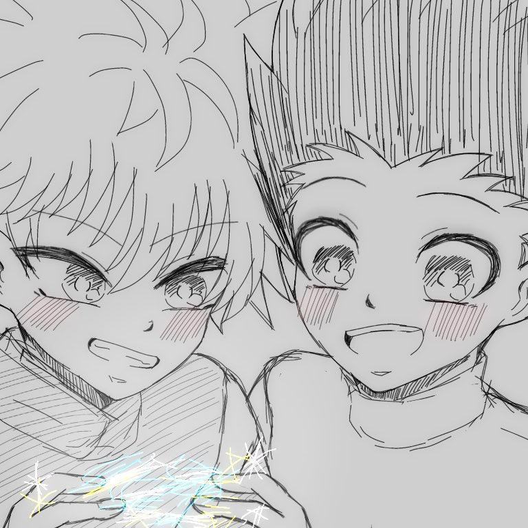 mi_love89s's tweet photo. 落書き楽しい☡✍︎ https://t.co/IrLVh4Hnnd