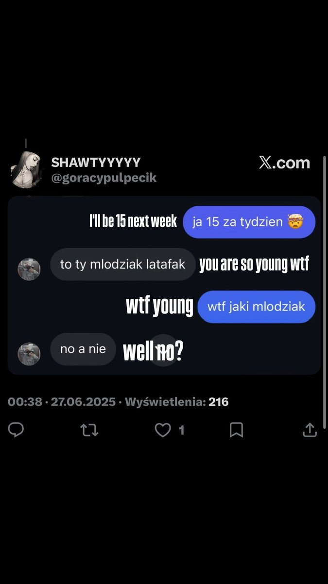 ILLITFIES's tweet photo. #qsmptwt hello everyone. this is a very, very serious post. so comments are restricted. I was recently informed that Multi, associated with Matiskater. A polish streamer/rapper who was engaging in sexual convos with a 15yo. https://t.co/sFElwNPCJI