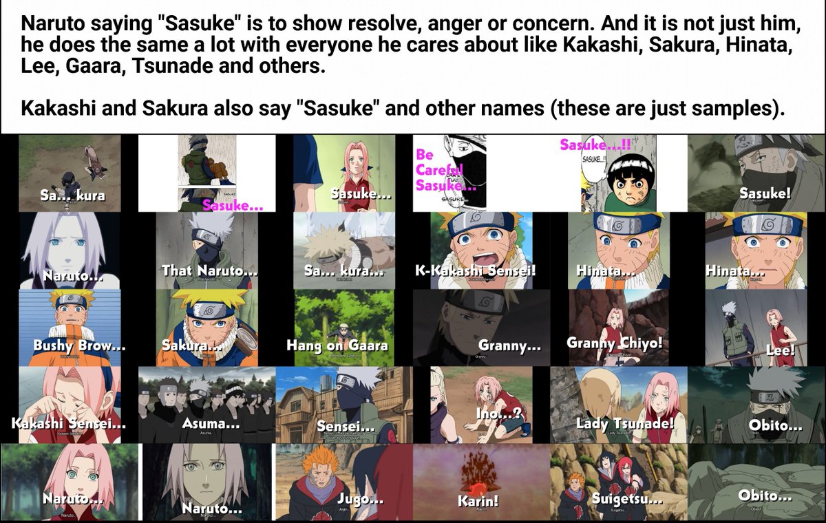 mg2eemg2's tweet photo. @Taurabwakai @DErin57223 @neon4882 Nope, read it again. He wasn't dreaming at all, and calling him by his name is something Naruto did a lot for everybody, in fact, every characters and even NPCs do it. Also if he wanted to dream about him, he could if he wanted to, because he is his sibling in more ways than one https://t.co/61lUOZ7HVO