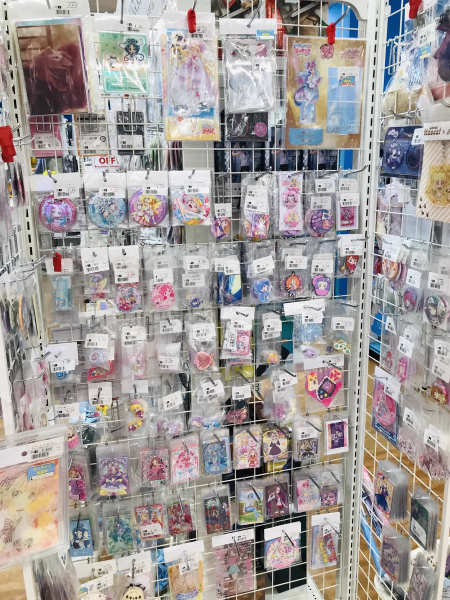 活動歴および当時の関連ビジュアル記録