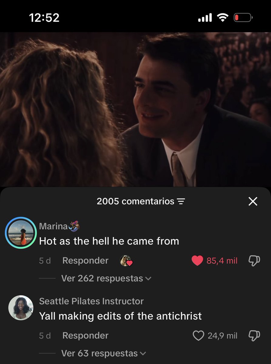 asylph_'s tweet photo. Saw the most insane Big edit and this were the most liked comments LMFAO https://t.co/KsZwyCvpJs