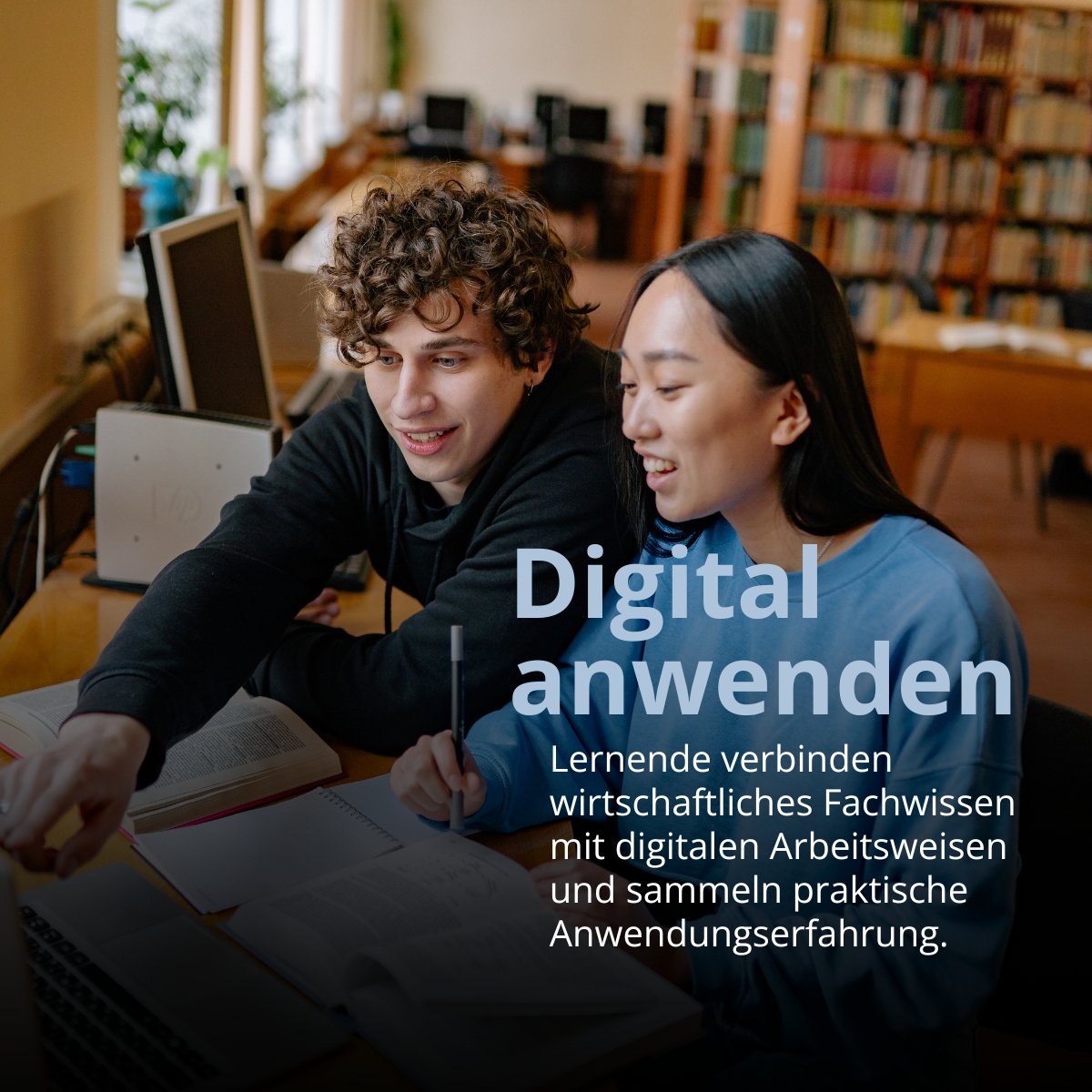GetFreeFinance's tweet photo. Mit dem #Bildungsangebot von #LMS und #FreeFinance können Lehrende digitale Buchhaltung in den Unterricht integrieren und Theorie mit konkreten Aufgaben verbinden. https://t.co/UcbvHWtrDV