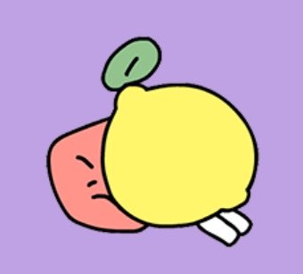 clytext's tweet photo. 20260902🐰💬 02:26 - 03:16 AM

: [sticker]
: i’m brushing my teeth 
: i ate some tasty jelly https://t.co/cEkPdv8g8g