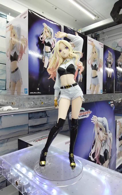 岐阜レジャーランド穂積店 on X: 