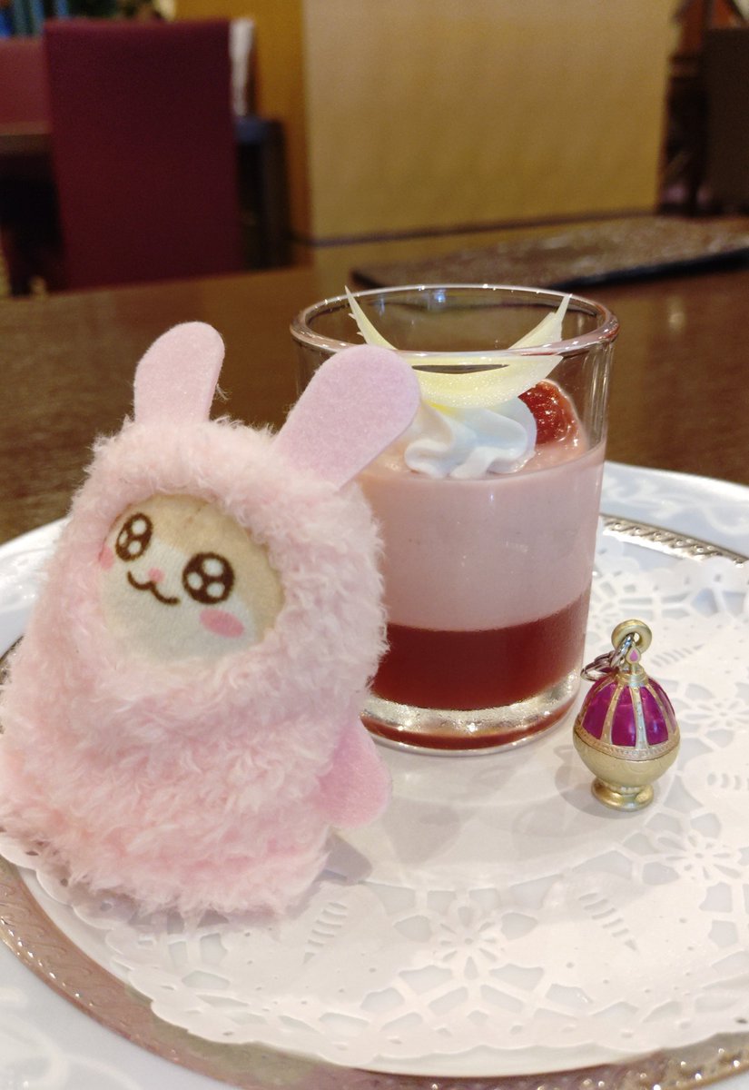 hamuhamulvchi's tweet photo. まどかピンク

＃コビハムちゃん
#まどかマギカ https://t.co/kj8JRufiuF