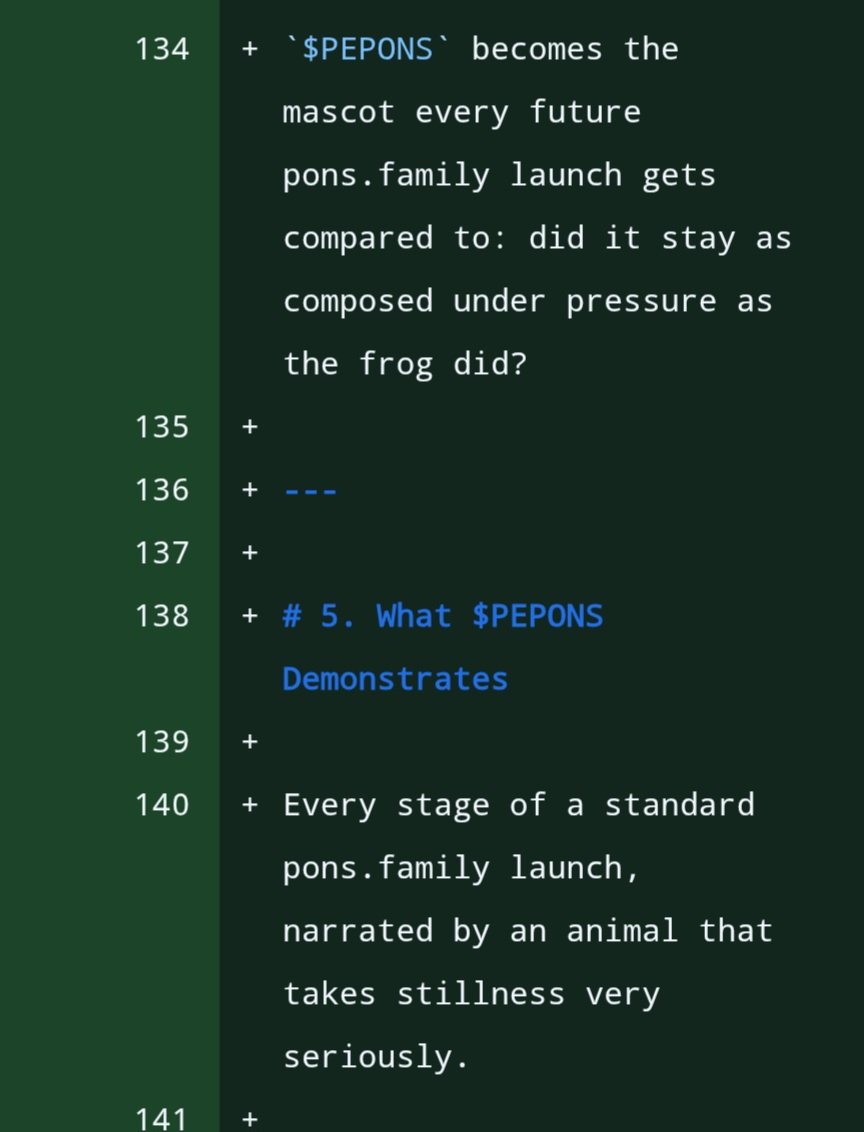 peponsdotfamily's tweet photo. Just a small portion of my history, but these are my favorite parts.  

Written into the code. Unchanged. Unbothered. CALM. 🐸 https://t.co/JKWlaKp5bX