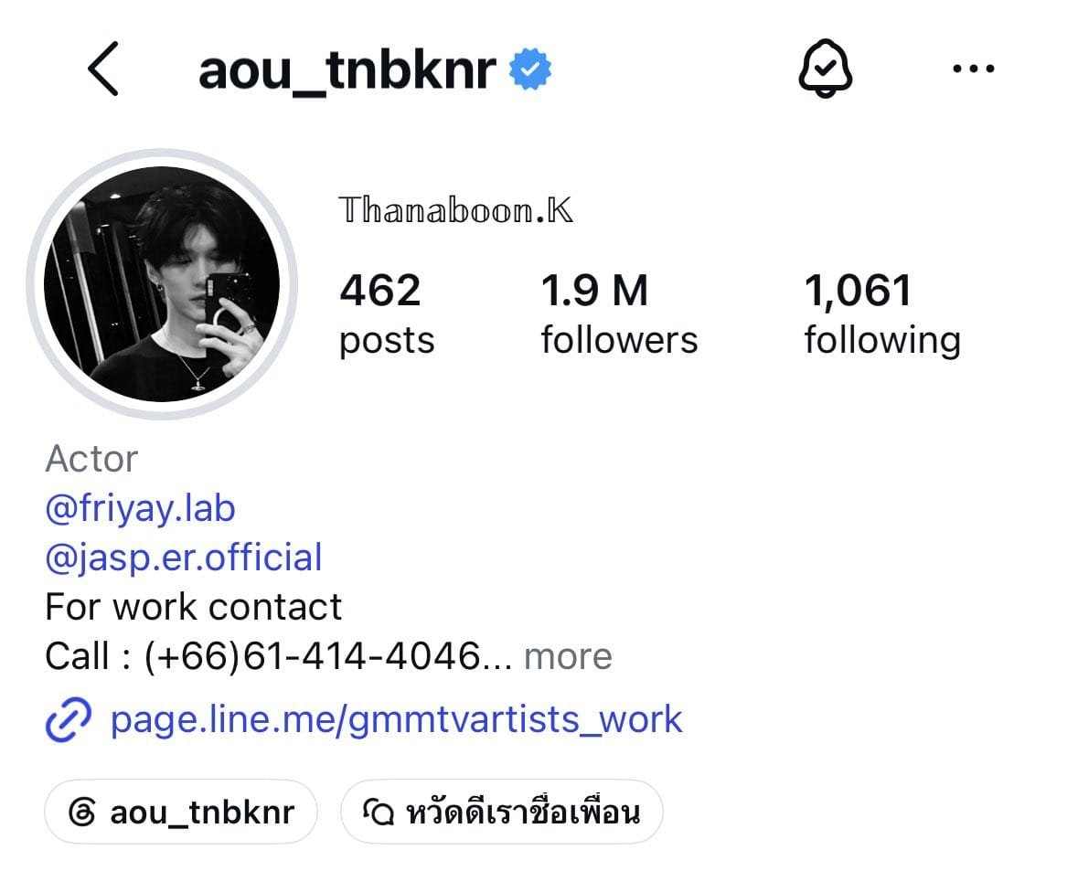 AleRuizCarrillo's tweet photo. CONGRATULATIONS 💛♣️✨

 REACHING 1.9M in Instagram 
More to go

#1M9DaisiesBlooming https://t.co/DYXGhm8fRd