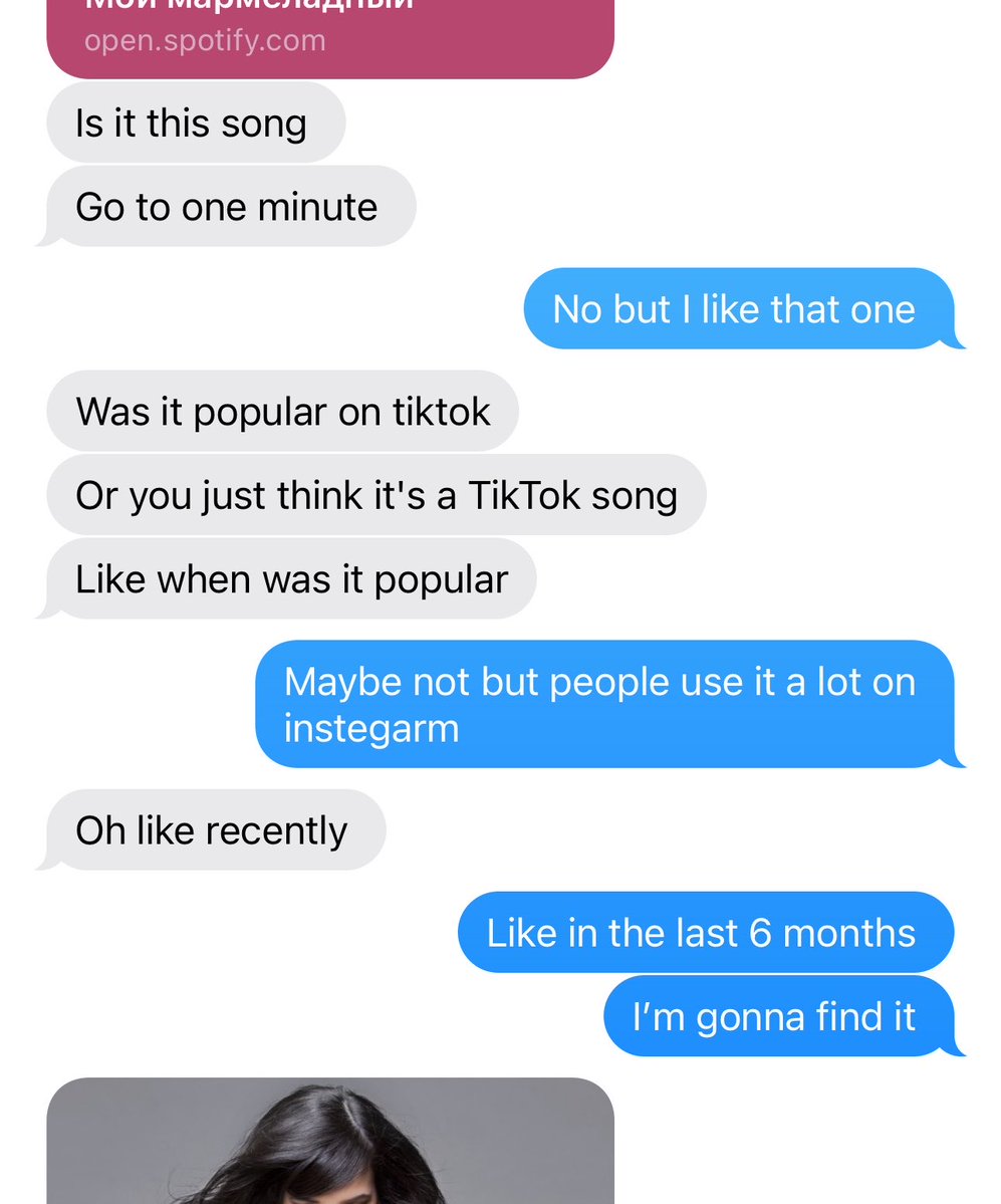 thumbalina28's tweet photo. Real time of me trying to remember this song and where I know it from https://t.co/tZsdlpKGKx