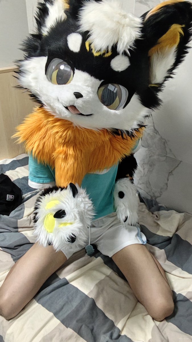 IOHEI313's tweet photo. 不要只看我，我還要摸摸🥵🥵🥵 https://t.co/hRDZLUFHcV