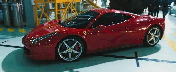 tietyee's tweet photo. Sampai inget-inget jenis truk-nya apaan saking hahaha

Bee juga di hafal sih, Chevrolet Camaro 1977 dan 2006/07

Dino, Ferrari Italia 458

Sisanya ga hafal wkwk

Dino juga cakep bgt lagi, Ferrari merah gitu, cool juga sifatnya. https://t.co/Z9tg2Ydm3e
