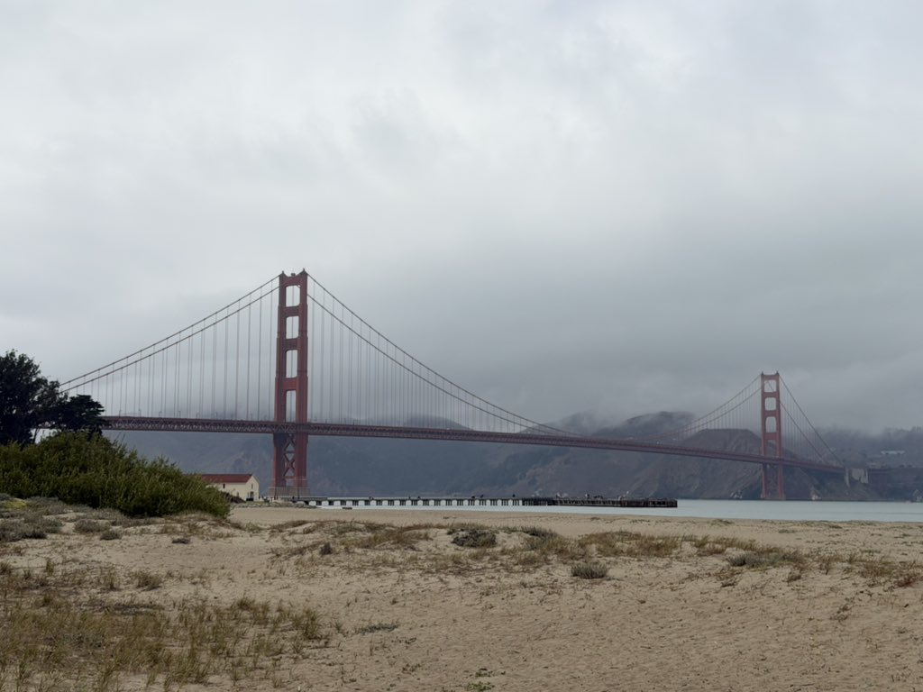 iPathfinder91's tweet photo. It’s amazing to experience what San Francisco has to offer. 

✅ Great views
✅ Cool Weather
✅ Exclusive Pokémons
✅ Lively Events
✅ Social Cooperations on a Worldwide Scale

Definitely thankful for this! https://t.co/nF6mQfJqUF