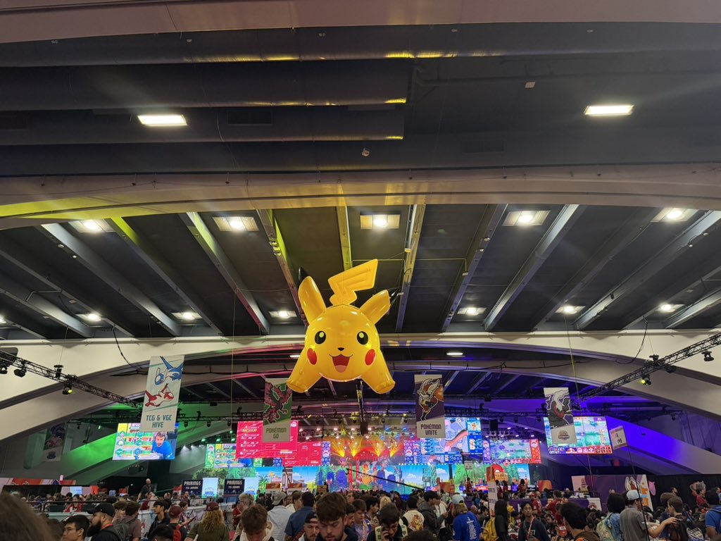 iPathfinder91's tweet photo. It’s amazing to experience what San Francisco has to offer. 

✅ Great views
✅ Cool Weather
✅ Exclusive Pokémons
✅ Lively Events
✅ Social Cooperations on a Worldwide Scale

Definitely thankful for this! https://t.co/nF6mQfJqUF