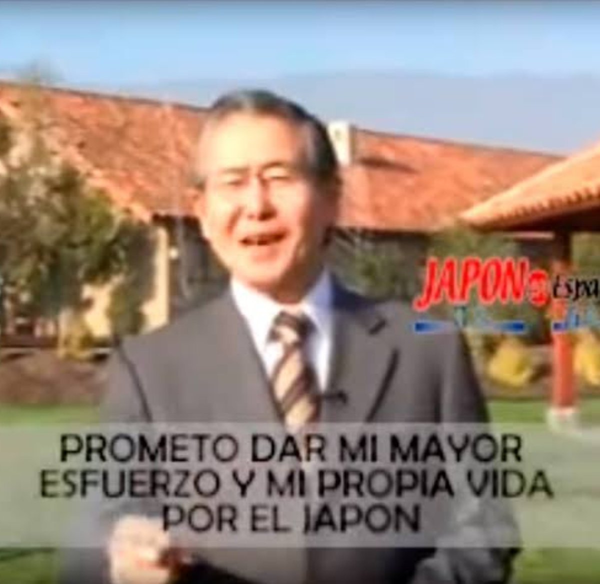 Anders_721's tweet photo. @selierie Fujimorismo
Dictadura
Corrupción 
Mafia
NUNCA MÁS https://t.co/b5sbo84jT1