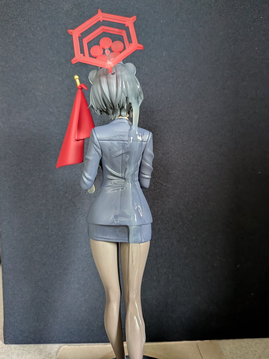 pa6ttg's tweet photo. 久しぶりのぶっかけで気持ちよかった
#フィギュアぶっかけ https://t.co/weKJuFLPX0