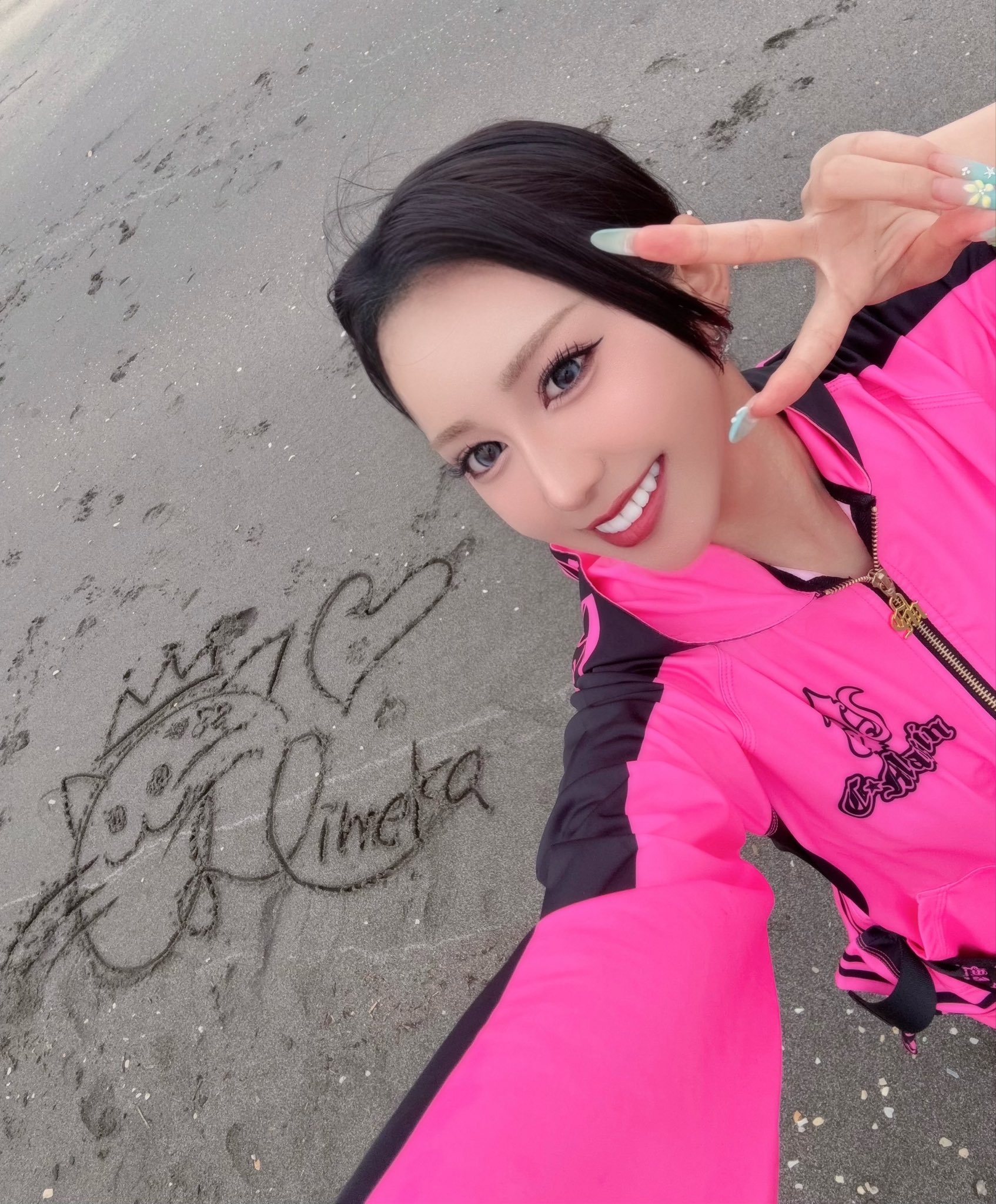 姫歌 on X: 