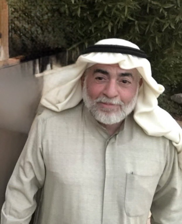 abdulatifysf's tweet photo. رحم الله العم الشيخ المربي خالد بن راشد المبارك، صاحب المدرسة وشيخ المكتبة، الذي أحب الكويت وأهلها ودافع عنها زمن الغزو، وأثمرت رعايته وغراسه أجيالاً من العلماء والأدباء.

عزاؤنا الصادق لأهل بيته الأكارم، ولجميع طلابه ومحبيه، وللكويت في رحيل أحد أنبل وأوفى رجالها. إنا لله وإنا إليه راجعون.
