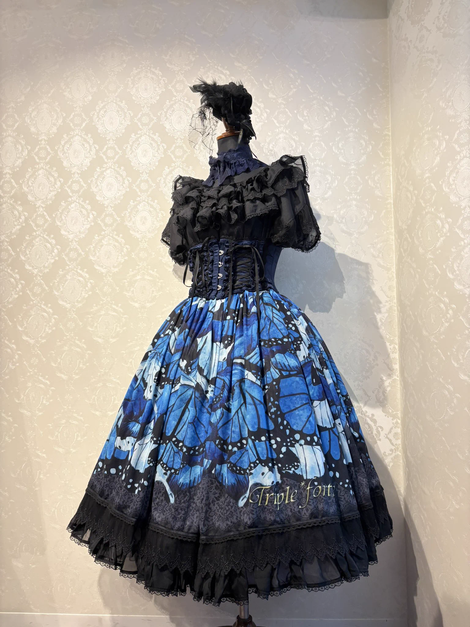 🎪ATELIER-PIERROT大阪店🎪 on X: 