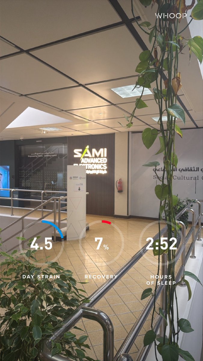 SWE_Saad's tweet photo. Low Energy 🪫 https://t.co/NZuoSmsJGY